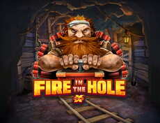 Fire In The Hole xBomb